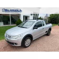 Volkswagen Saveiro 1.6 2012 Buen Estado! - Barriola