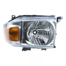 Farola Derecha Toyota Land Cruiser Fj79/monjita 2007-