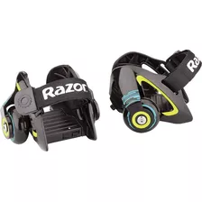 Razor Jetts Ruedas De Talón Ruedas Para Zapatos Heel Wheels