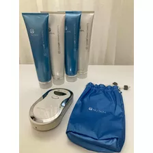 Galvánica Corporal Nu Skin 