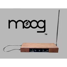 Theremin Moog Etherwave Standard Sintetizador