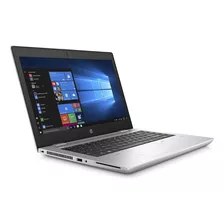 Laptop Hp Probook 640-g5 /core I5/ram 8 Gb /disco Ssd 256gb 