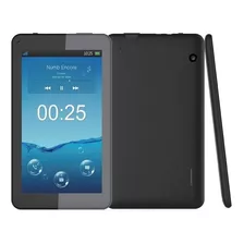 Tablet Pc 7 Pulgadas Iqual T07w1 2gb Quad Core 16gb Bt Prm