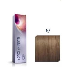 Wella Professionals Illumina Color 6/ - Coloração 60ml