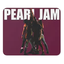 Rnm-0002 Mouse Pad - Pearl Jam - Ten