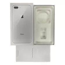Caixa Vazia Seminova iPhone 8 Plus Branco