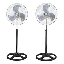 Ventilador Hauswave 3 En 1 220 V Tecnología Alemana 2 Unidad