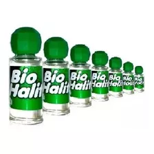 Bio Hálitz Gotas 6ml - Hálito Puro E Refrescante- 7unidades 