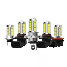 Bombillo Led 4 Caras Faro 21w 4800lm 9005/9006/h4/h11