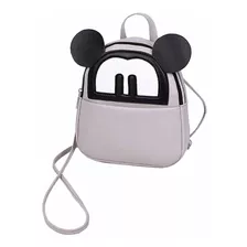 Mochila Mujer Mini Casual Moda