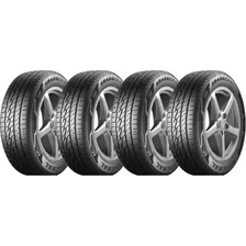 Kit De 4 Pneus General Tire Grabber Gt Plus 225/55r18 98-750kg A3