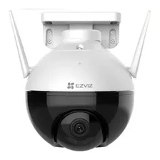 Camara Ip Ezviz C8w 4mp/360°/ext Ip65/2k/wifi