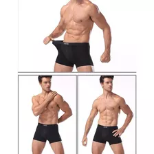 Boxer Hombre Para La Terapia Del Desarrollo Largo Grosor