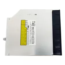 Gravador Cd/dvd Sata Original Cce X30s - Ad-7760h-02