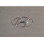 Emblema Cajuela Manija Hyundai I10 2017 Hatchback