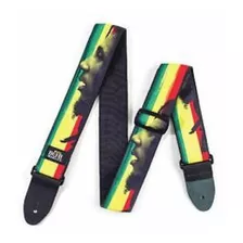 Correa Jim Dunlop Marley Face-polyester