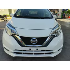 Nissan Note Normal