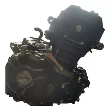 Motor Yamaha Mt-03 Abs 2020 Original Usado