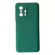 Capinha Premium Silicone Case 