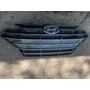 Parrilla De Fascia Hyundai Elantra 2014-2016 86560 3y500