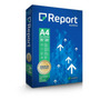 Papel Sulfite Premium A4 75g 500 Folhas Report Branco
