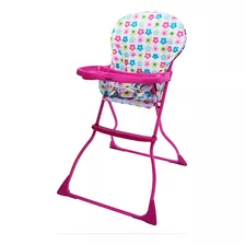 Silla Comedor Bebe Bebesit Arti Nombre Del Diseño Arti Color Rosa