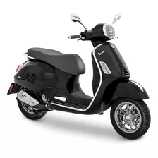 Scooter Vespa Gts 300 Hpe 2023- Palermo Bikes 