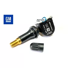 Sensor Tpms Pressão Pneu Cruze Onix Spin S10 Prisma Tracker