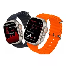 Smartwatch U9 Ultra 9 Serie 9 