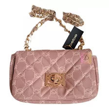 Bolsas Mujer Crossboddy Bandolera Bebe Originales Bolso Chic