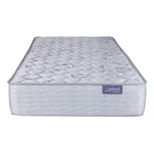 Inducol Espuma Dorada Gris 1 1/2 Plaza 90 Cm X 190 Cm X 24 Cm