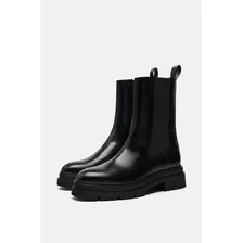 Botas Zara