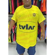 Camisa Do Amazonas Fc || - 2023