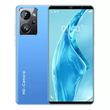 Smartphone Android 9i 5 Polegadas Ram 512 Mb Rom 4 Gb Azul