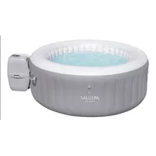 Jacuzzi Bestway St Lucia 170x66cm Spa Masaje Inflable Nuevo