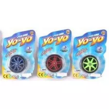 Yoyo X 20 Unidades 