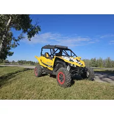 Yamaha Yxz 1000 Aniversario