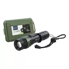 Lintena Led Tactica 1000 Lumen Zoom Powerlab