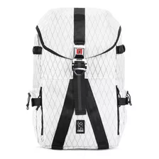 Mochila Tensil Rucpack Chrome Industries Color White