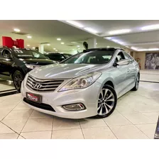 Azera 3.0 Automático C/teto 2012