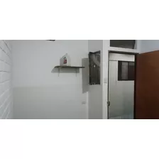 Habitacion 10 M2 A 400, Con Baño, Agua Caliente, 6 Camaras Seguridad