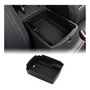 Para Kia Sportage Reposabrazos Caja Almacenamiento Papelera 