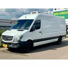 Mercedes Benz Sprinter