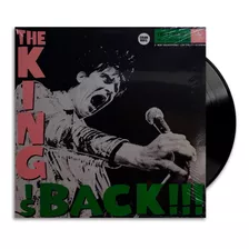  The Cramps The King Is Back!!! - Lp