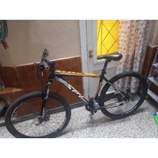 Bicicleta Spy Rodado 29