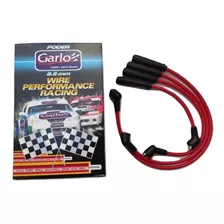 Garlo Race 8.5mm Nissan 2.4l Pickup Estacas Doble Cab 97-04