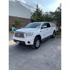 Toyota Tundra 2012 5.7 Crew Max Limited 4x4 Mt