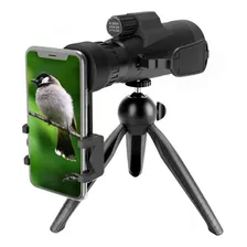 Monocular De Largo Alcance + Accesorios