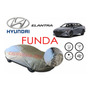 Manija Ext Hyundai Tiburon 2007 2008 C/hoyo P/pint Delan Der