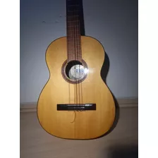 Violão Di Giorgio 1974 Amazônia 30 Raro 